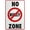 Warning Sign 3, variant on No Cameras Sign - 8"x12" Aluminum UV Printed Metal Sign, 4 Pre-Drilled Holes for Outdoor Indoor Home Business Workplace Privacy Protection