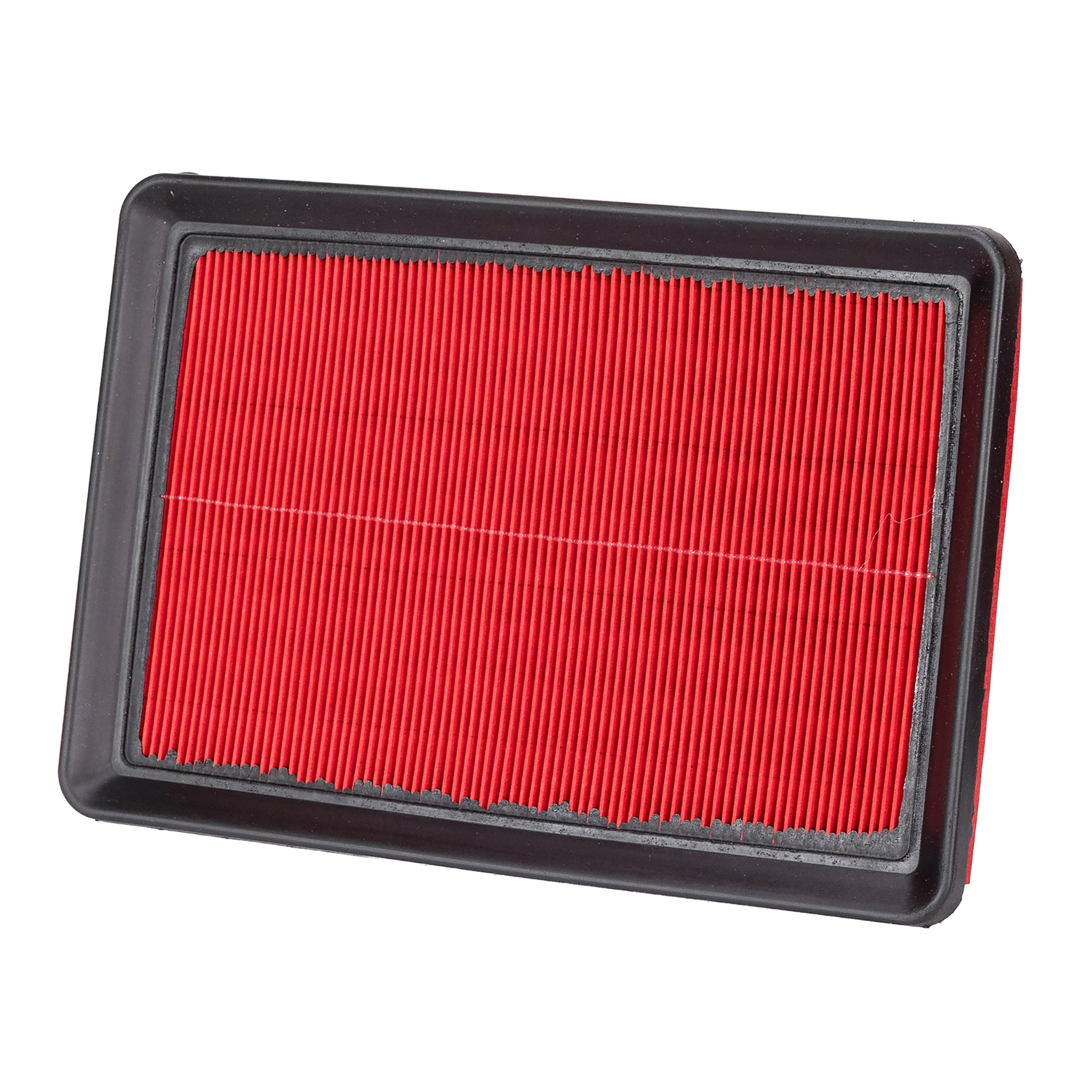 K&N Advantage Engine Air Filter: Long Life 18,000 Miles, Easy Installation, Engineered to Maximize Airflow, KNA-2201