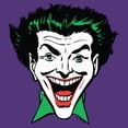 thumbnail image 2 of Men's Batman Joker Pose  Graphic T-Shirt, 2 of 4
