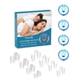 thumbnail image 1 of Dispositivo para dejar de roncar Clips antironquidos Sleep Aid & Snore yeacher  Clips anti ronquidos, 1 of 6