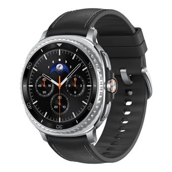 Samsung Galaxy Watch 8 Classic 46 MM Grafito