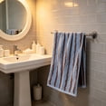 thumbnail image 1 of Yhmxh Toallas de mano para baño, toalla de mano de microfibra Corals Fleece para gimnasio, cocina y spa, toalla de baño suave, altamente absorbente y de secado rápido para cocina y uso diario 29.53, 1 of 5