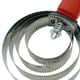 thumbnail image 4 of Peine de curry Strade Fareast Limited 4 anillos rojo, 4 of 8