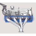 thumbnail image 2 of Moroso Performance Spark Plug Wire Separator 72133 7 Millimeter - 9 Millimeter Wire; Black, 2 of 2