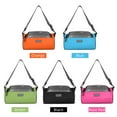 thumbnail image 3 of Handlebar Bag Bike Phone Bag for 6.5" Phones Mountain Bike, 3 of 8