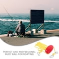 thumbnail image 5 of IFANLANDOR Portable Kayak Buoy Ball Floating Anchor Rope for Canoe Pontoon and Fishing Boats, 5 of 5