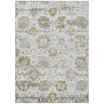 thumbnail image 2 of Addison Rugs Chantille Indoor/Outdoor Traditional Global Linen Machine Washable Rectangle Rug, 5' x 7'6", 2 of 7