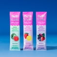 thumbnail image 6 of BelliWelli Daily Fiber Supplement with Probiotics, Electrolytes, and Collagen - Stickpack Variety 10 Count, 6 of 13