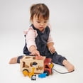 thumbnail image 4 of Mentari Toys - Explorer's Sorting and Stacking Bundle, 4 of 5
