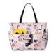 thumbnail image 1 of Easygdp Cat Bolsa de Viaje de Playa de Gran Capacidad, Bolsa Tote Perfecta para la Playa, Escapadas de Fin de Semana y Viajes, 1 of 7