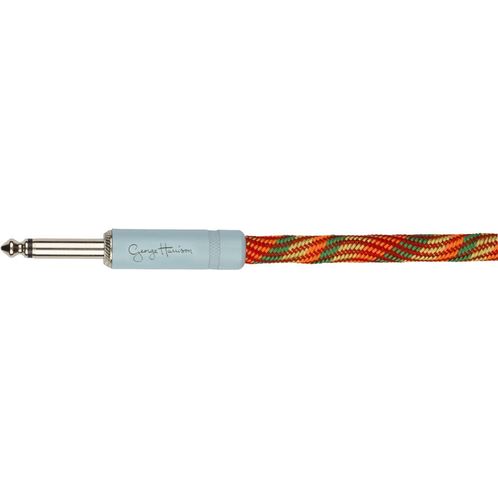 Fender George Harrison Rocky Instrument Cable 18.6'