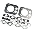 2X Repl Cylinder Head Gasket Kits 32 841 02S Engine Kt610 Kt730 Kt715