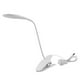 thumbnail image 3 of Wosthever Lámpara de escritorio para habitación, lámpara de decorativa para dormitorio, lámpara de noche LED de 360 ​​°, Flexible, 6000K, 1,5 Iluminación y accesorios Wosthever HA007042-00B, 3 of 6