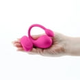 thumbnail image 5 of Inya Vibromasseur Venus G-Spot avec Télécommande, Rose, 5 of 5