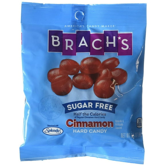 Brachs Cinnamon Candy