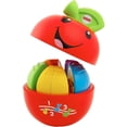 thumbnail image 4 of Fisher-Price¨ Laugh & Learn¨ Learning Happy Apple, 4 of 10