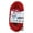 Red - Pack of 1, variant on Royal Designs, Inc. Heavy Duty Extension Cord with Indicator light for Indoor & Outdoor, 2 ft long, Black, 3 Outlet Prong Grounded Wire UL Listed, Set of 2
