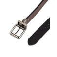 thumbnail image 3 of Levi's Boy's Two-In-One Reversible Casual Belt, Sizes S-XL, 3 of 6