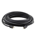 thumbnail image 1 of Kramer 97-91213015 CP-HM-HM-ETH-15 HDMI to HDMI Plenum Cable with Ethernet - 15 ft., 1 of 1