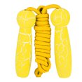thumbnail image 3 of VGEBY Adjustable Jump Rope,Wooden Adjustable Skipping Rope Fitness Children Students Adult Jump Ropes Toy, 3 of 8