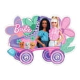 thumbnail image 2 of Rompecabezas Clementoni Supercolor Barbie Patín 104 Piezas, 2 of 4