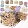 thumbnail image 4 of STPToys Yarn Skeins for Crocheting & Knitting, Gift Beginners and Adults, 4 of 4