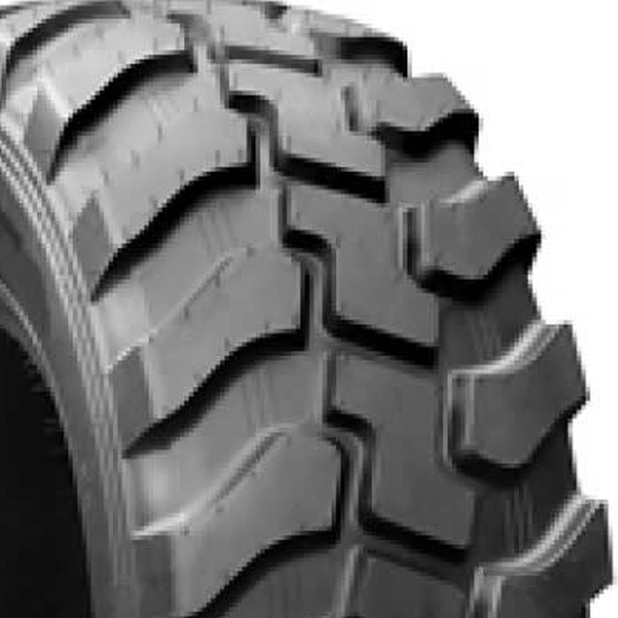 Galaxy Multi Tough 340/80R18 136A8 Industrial Tire