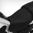 thumbnail image 3 of maskred Tissu de Protection Coussin Installation Facile pour une Protection Instantanée Résistant à la Déchirure Housse de Coussin R1200GS 2004-2012 1Set, 3 of 6