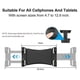 thumbnail image 3 of Exercise Bike Tablet Stand - 360degree Adjustable Fitness Treadmill Tablet Stand For 4.7-12.9inch T, 3 of 5