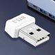 thumbnail image 5 of Adaptador USB Inalámbrico Compatible Con Dientes Transmisor Receptor Audio 5.3 () Azul Blanco, 5 of 5