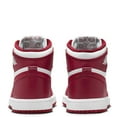 thumbnail image 3 of Little Kid's Jordan 1 Retro High OG "Artisanal Red" Wht/Red (FD1412 160) - 11.5, 3 of 6