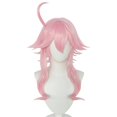 thumbnail image 1 of Peluca de cosplay Genshin Impact Dori para Halloween y fiesta, 1 of 2
