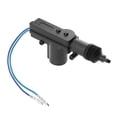 thumbnail image 3 of Motor de puerta de actuador de solenoide de sistema de cierre centralizado de coche universal de 12 V (2 cables), 3 of 8