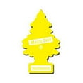 thumbnail image 1 of Magic Tree Vanillaroma Hanging Car Air Freshener, 1 of 1