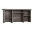 thumbnail image 3 of Sauder La Collection Aspen Post Surmeuble en Finition Pebble Pine, 3 of 6