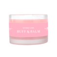 thumbnail image 2 of Bálsamo y exfoliante labial Italia Deluxe Buff and Balm Vitamina E, 2 of 2