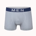 thumbnail image 5 of Men'S Underwear Boxer Brief Multiple Pack Underwear Breathable Modern Comfortsoft, 5 of 9