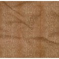 thumbnail image 4 of oneOone Cotton Poplin Twill Brown Fabric Animal Skin Craft Projects Decor Fabric Printed By The Yard 56 Inch Wide-PG2, 4 of 4