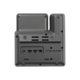 thumbnail image 4 of Cisco IP Phone 7811 - Téléphone VoIP - SIP, SRTP, 4 of 4