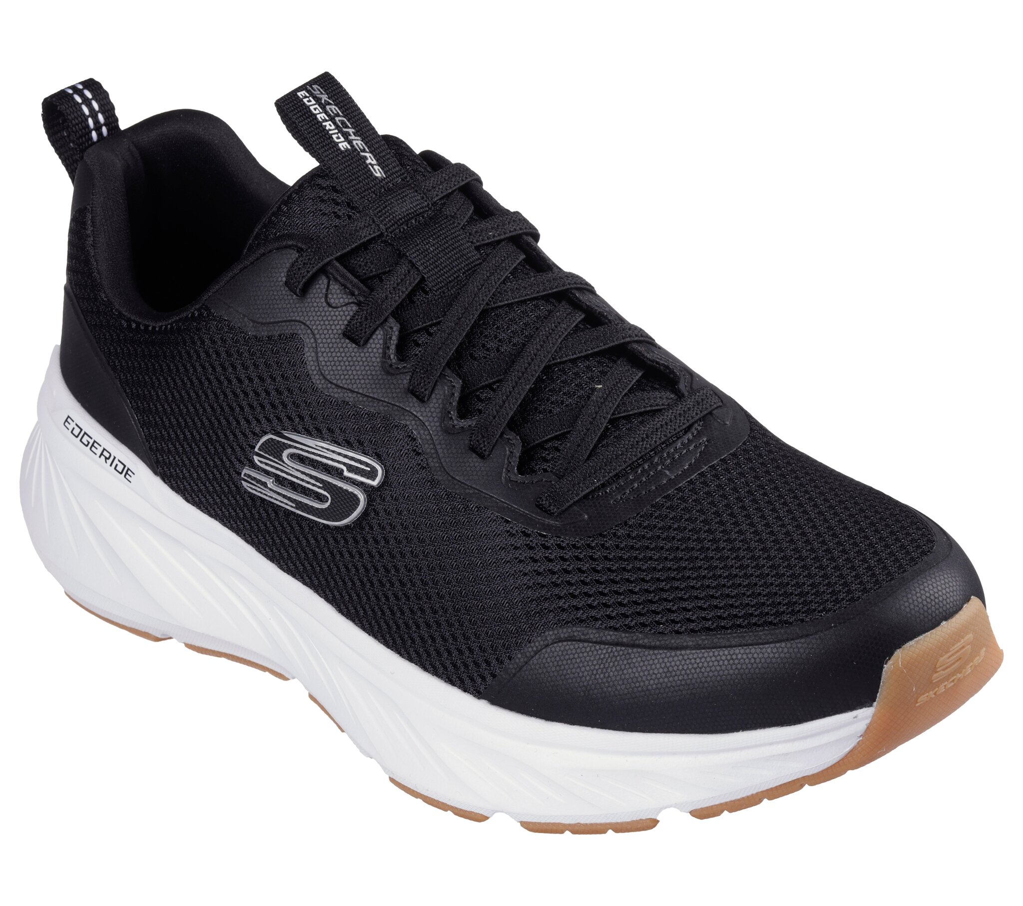 Oakley Edge Icon Golf Shoe - Black - Walmart.com