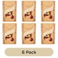 thumbnail image 2 of Lindt Lindor Assorted Chocolate Truffles Box 200g, British Import (Pack of 6), 2 of 4