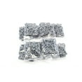 thumbnail image 5 of Red Hound Auto 5000 pcs Grey Screw on Wire Connectors Twist-On Easy Screw Pack, 5 of 5