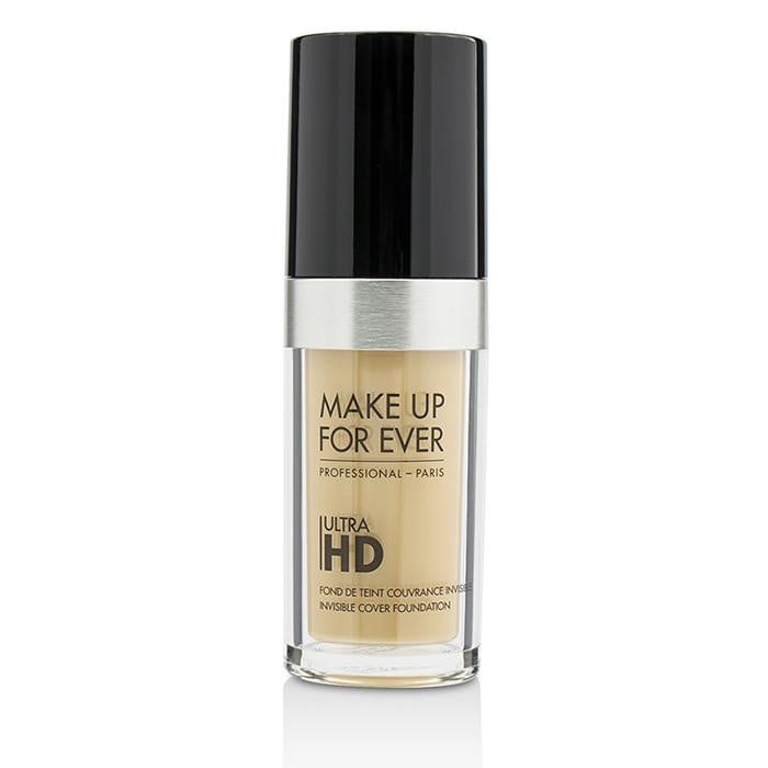 MAKE UP FOR EVER Ultra HD Invisible Foundation Y235 -