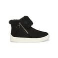 thumbnail image 2 of Steve Madden Girls Youth Hi-Top Sneaker, 2 of 6