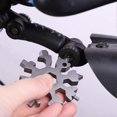 thumbnail image 2 of 3 Pack 18-in-1 Multi Tool, Stainless Steel Snowflake Bottle Opener Flat Phillips Screwdriver Kit Wrench, Durable And Portable To Take, 2 of 3