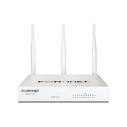 Fortinet FortiWifi FWF-60F Network Security/Firewall Appliance