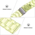 thumbnail image 3 of MasteelfCA Watch Band Replacement Watchband Compatible for Garmin Vivoactive 3/HR, 3 of 8