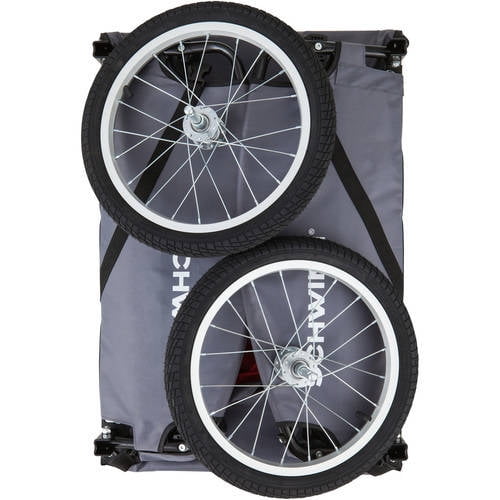 schwinn day tripper cargo trailer