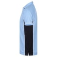 thumbnail image 4 of Finden & Hales Mens Piped Performance Sports Polo Shirt, 4 of 4