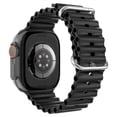thumbnail image 2 of Smartwatch Reloj Inteligente T800 Ultra 2 Negro, 2 of 3